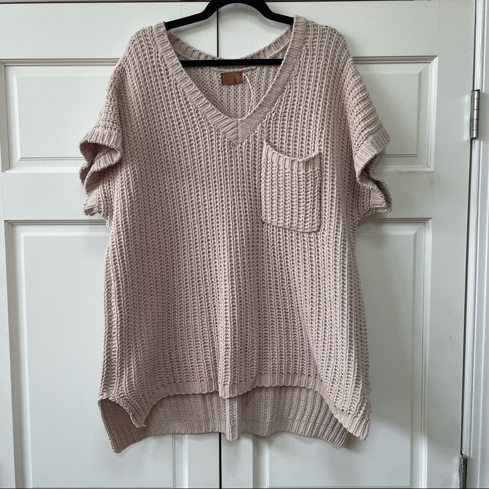 POL Sweater